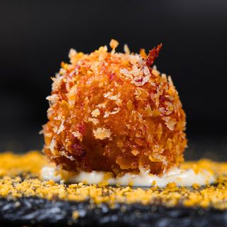 Gamba Roja (1 ud.)
