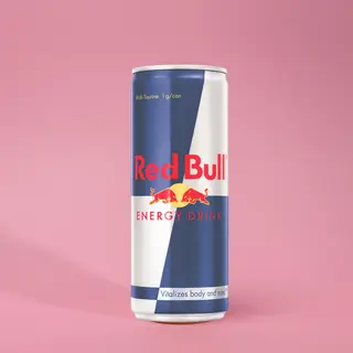 Red Bull