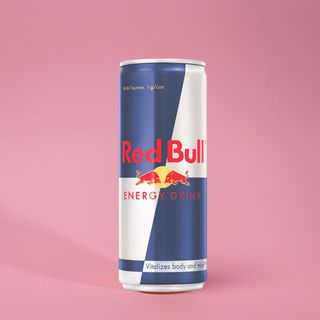 Red Bull