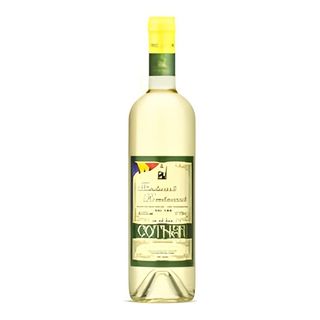 Cotnari Tamaioasa Romaneasca