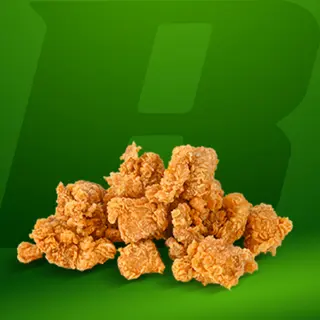 Popcorn
