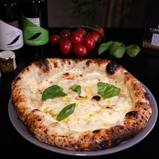 5 formaggi e fonduta
