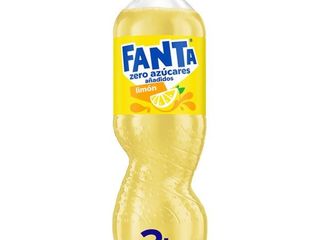 FANTA LIMON 2L