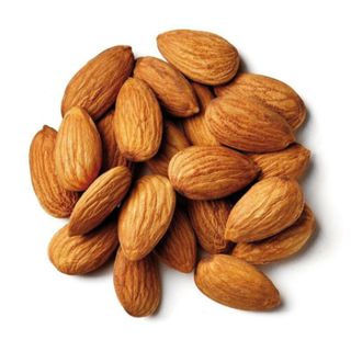 Almendra Sin Cascara