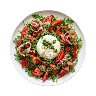 Салата Бурата 400г