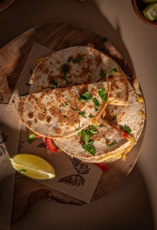 Quesadilla