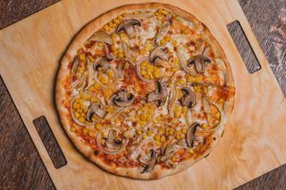 Pizza Dziesiątka 21cm