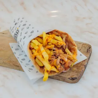 Luxembourg gyros