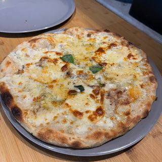 al piatto 4 FORMAGGI