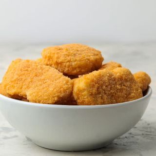 Ración De Nuggets De Pollo (8 Uds.)