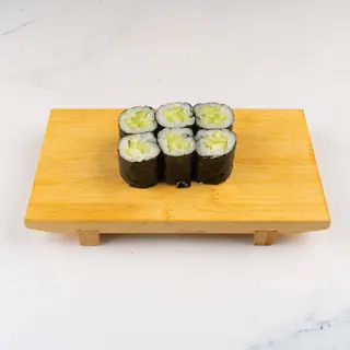 Hossomaki ukiseljena rotkva