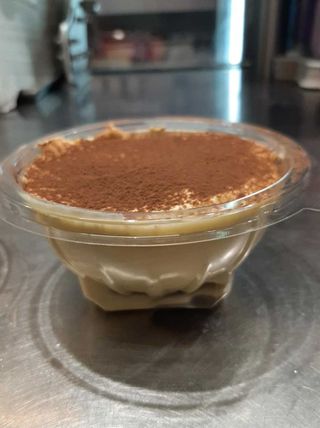 Coppa di tiramisù