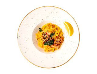 Паста свит Чили