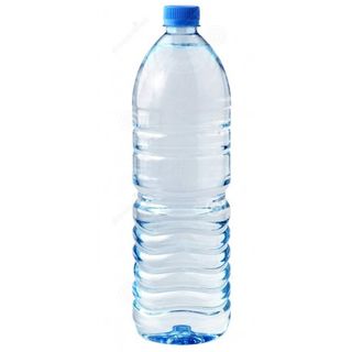 Agua mineral (50cl)