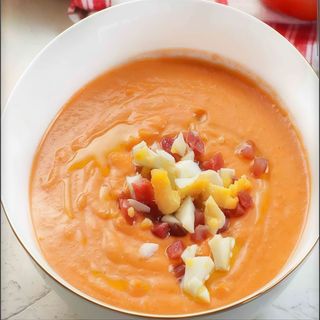 Salmorejo (250 G.)