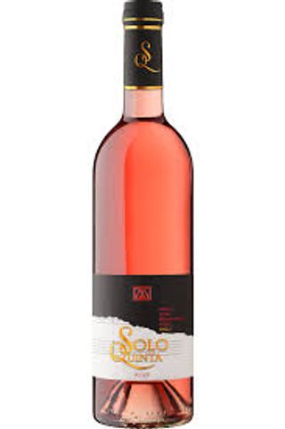Solo Quinta Rose 750 ml