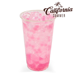 California Soda 500 ml