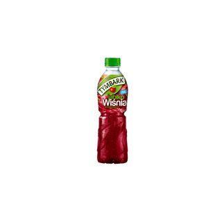 Tymbark wiśnia jabłko 0,5l