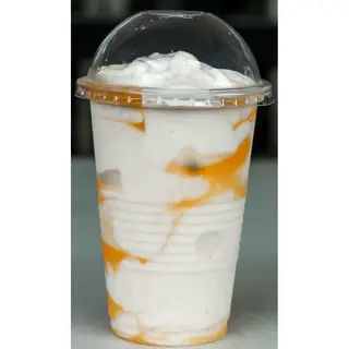 Passion Milkshake