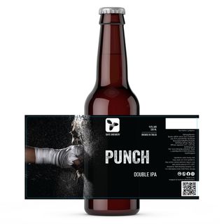 Bayo - Punch 0.33