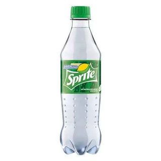 Sprite 500ml PET