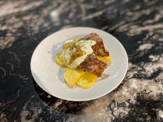 Abanico Ibérico (Ración)