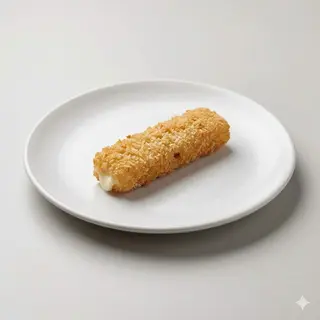 Fingers De Queso (4 Uds.)