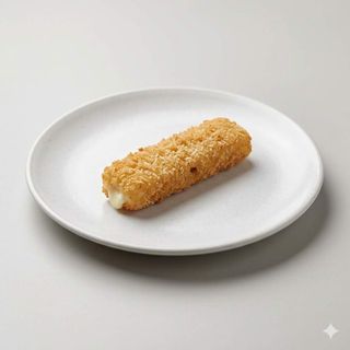 Fingers De Queso (4 Uds.)