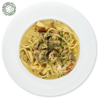 Pasta Piletina Pomorandža