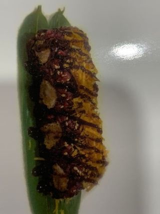 92. Hana maki - 8 pezzi