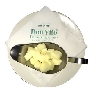 Кашкавал (50г)