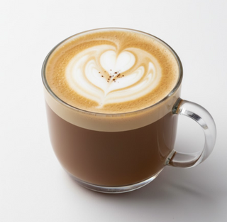 Café Con Leche (16 Oz.)