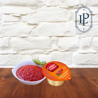 Monodosis de Tomate Natural Triturado 25g