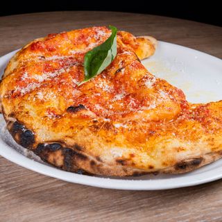 Pizza Calzone (33 Cm.)