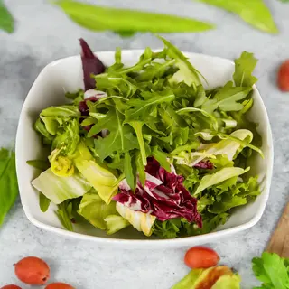 Miks zelenih salata