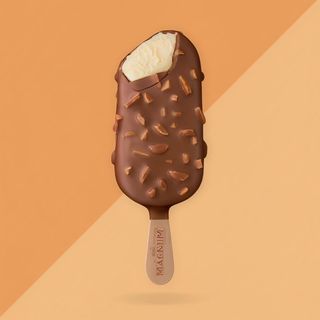 Magnum Stecco - Almond (mandorle)