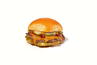 Double Smashed Spicy