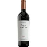 Vino Tinto Pago De Anguix Crianza