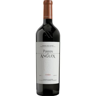 Vino Tinto Pago De Anguix Crianza