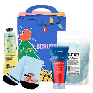 Святковий Набір Holiday Mood