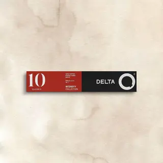 Cápsulas Delta Q ( Qalidus)
