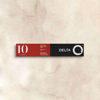 Cápsulas Delta Q ( Qalidus)
