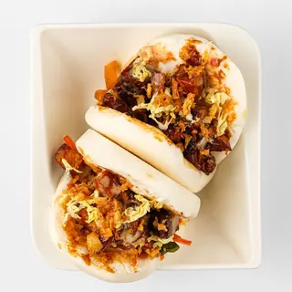 Bao porky