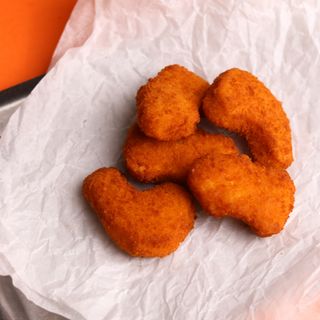 Нагетси 5 шт KG (110г)