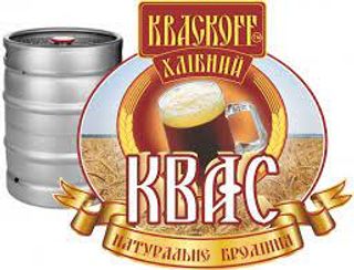 Квас, М. Вінниця (500мл)