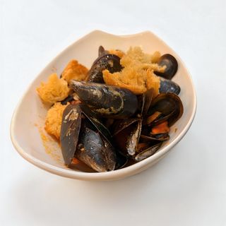 Impepata di cozze