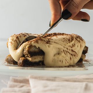 Tiramisú