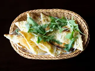 Фокачча з пармезаном (250g)