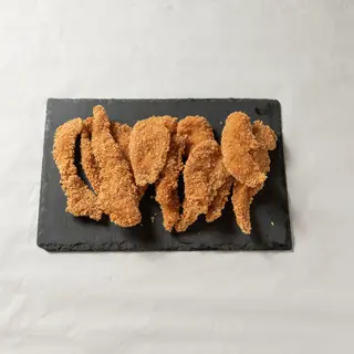 Finger Compartir