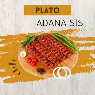 Plato Adana Sis